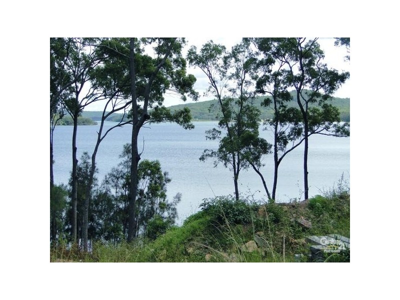North Arm Cove NSW 2324