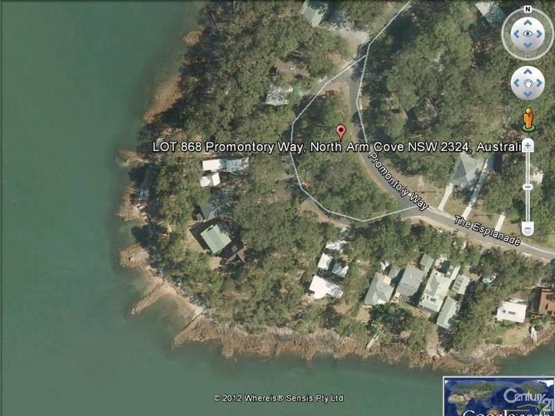 North Arm Cove NSW 2324