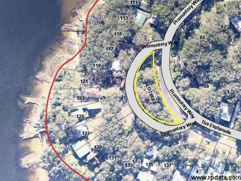 North Arm Cove NSW 2324