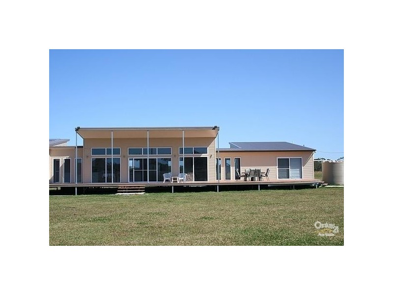 Lot 6 Gunjula Rd, The Branch NSW 2425