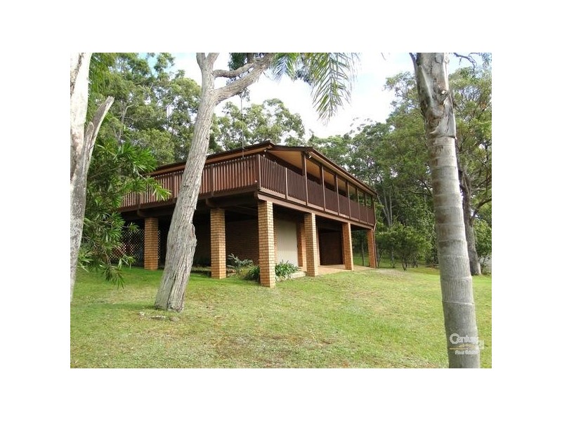 135 Cove Boulevarde, North Arm Cove NSW 2324