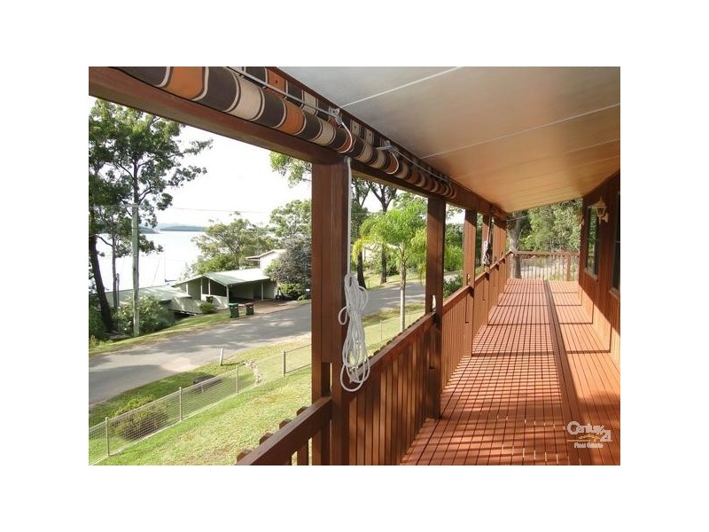 135 Cove Boulevarde, North Arm Cove NSW 2324