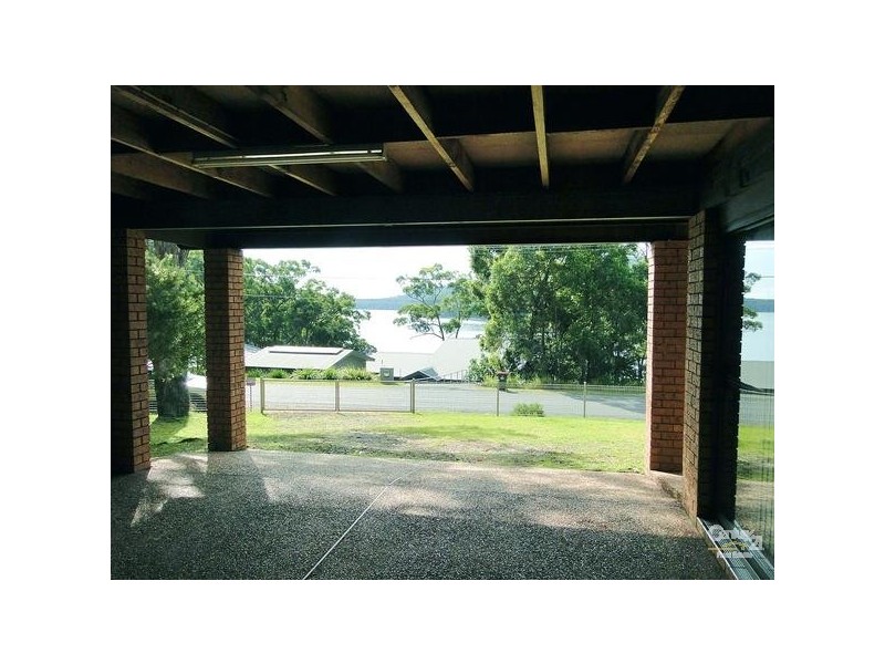 135 Cove Boulevarde, North Arm Cove NSW 2324
