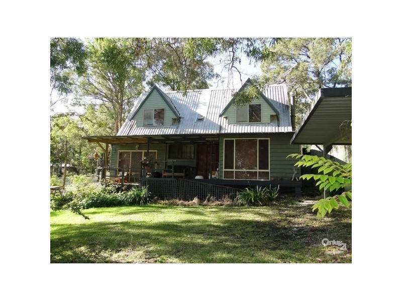 Bundabah NSW 2324