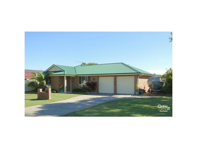 38 Martin Circuit, Tea Gardens NSW 2324