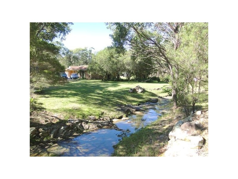 Tea Gardens NSW 2324