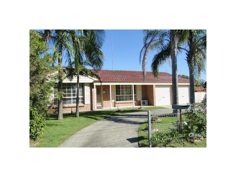 31 Myall Street, Tea Gardens NSW 2324