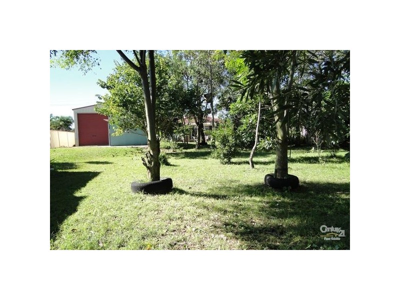 31 Myall Street, Tea Gardens NSW 2324