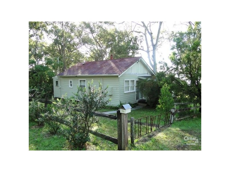 74 Eastslope Way, North Arm Cove NSW 2324