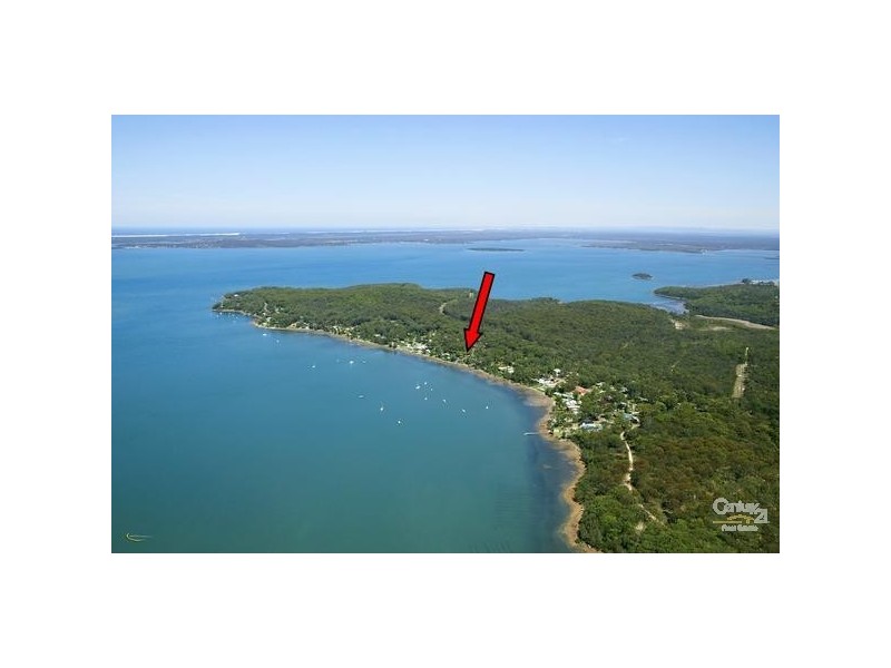 74 Eastslope Way, North Arm Cove NSW 2324