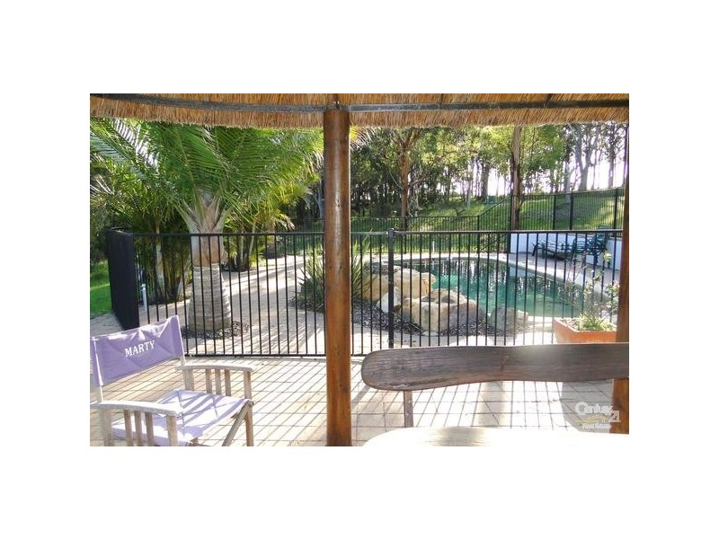 Tea Gardens NSW 2324