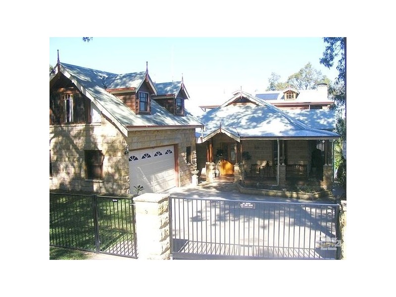 North Arm Cove NSW 2324