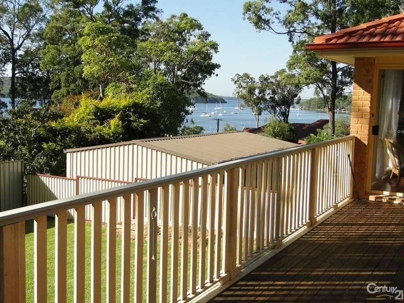24 Eastslope Way, North Arm Cove NSW 2324