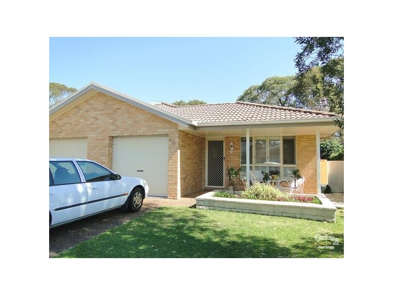 Tea Gardens NSW 2324