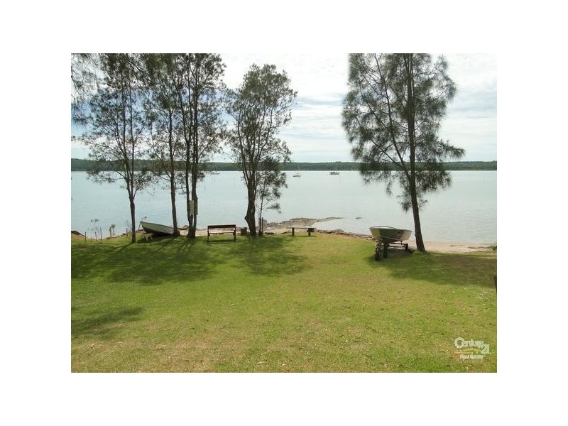 North Arm Cove NSW 2324