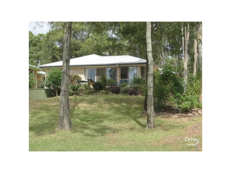 North Arm Cove NSW 2324