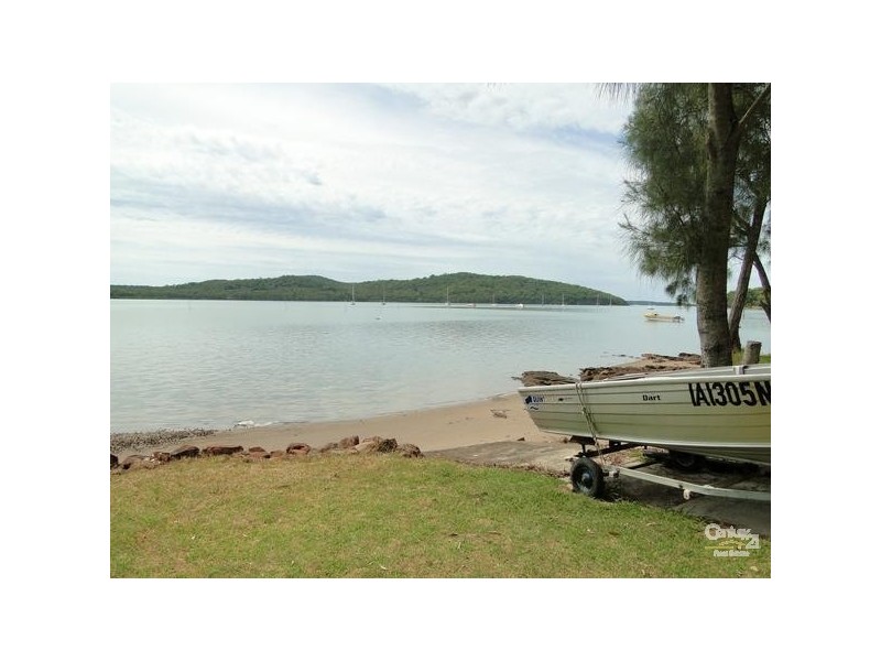 North Arm Cove NSW 2324
