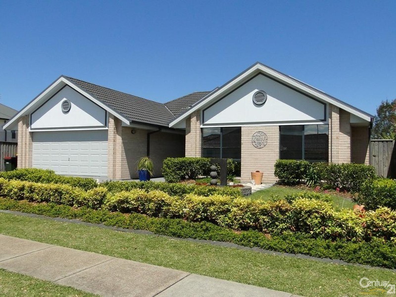 52 Windward Ct, Tea Gardens NSW 2324
