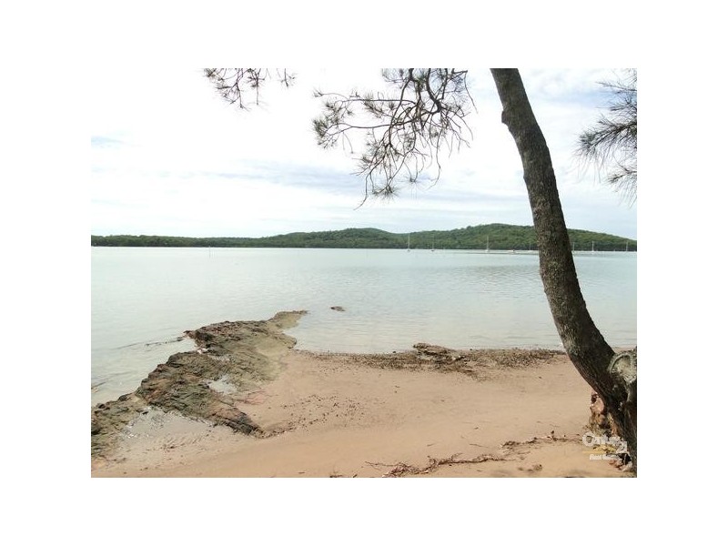 North Arm Cove NSW 2324