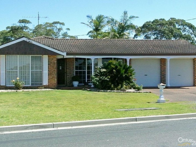 131 Marine Dr, Tea Gardens NSW 2324