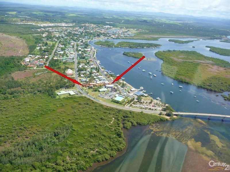 131 Marine Dr, Tea Gardens NSW 2324