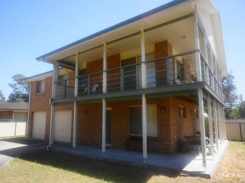 131 Marine Dr, Tea Gardens NSW 2324