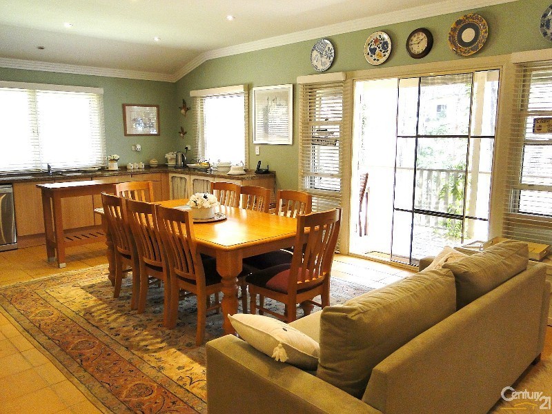 North Arm Cove NSW 2324