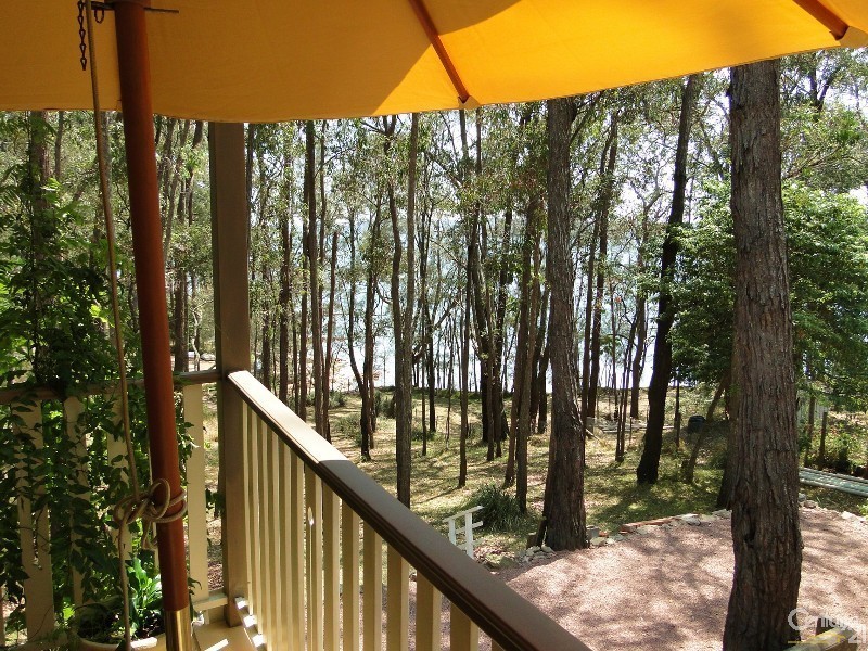 North Arm Cove NSW 2324