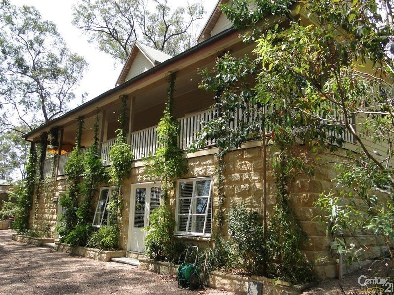 North Arm Cove NSW 2324