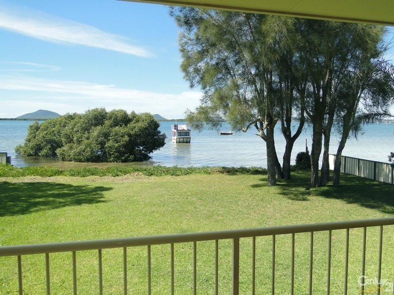 55 Wombo St, Pindimar NSW 2324