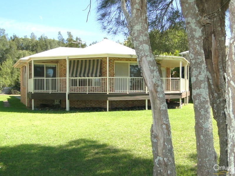 55 Wombo St, Pindimar NSW 2324