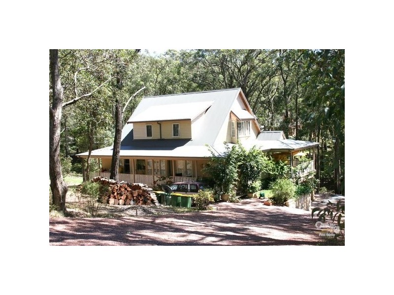 49 Point Ct, North Arm Cove NSW 2324