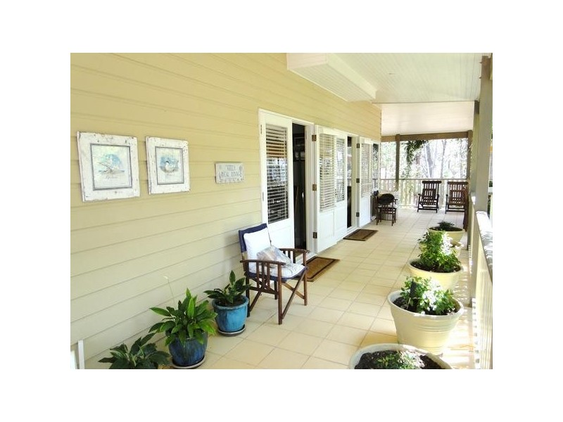49 Point Ct, North Arm Cove NSW 2324