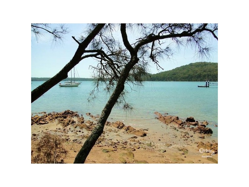 49 Point Ct, North Arm Cove NSW 2324