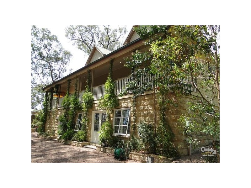 49 Point Ct, North Arm Cove NSW 2324