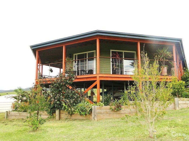 507 Markwell Rd, Bulahdelah NSW 2423