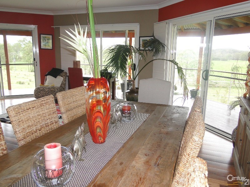 507 Markwell Rd, Bulahdelah NSW 2423