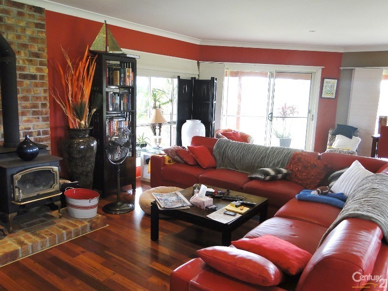 507 Markwell Rd, Bulahdelah NSW 2423