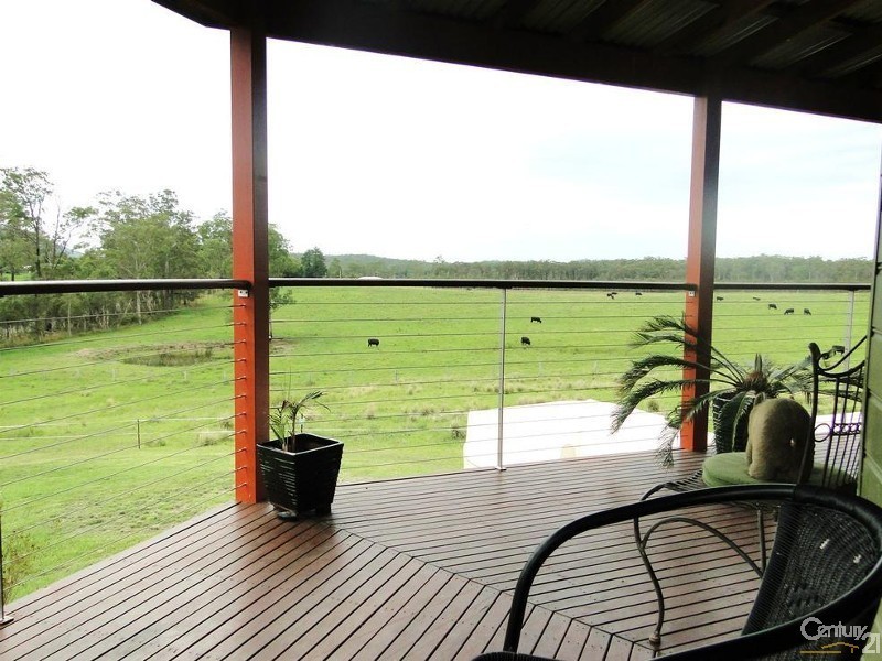 507 Markwell Rd, Bulahdelah NSW 2423