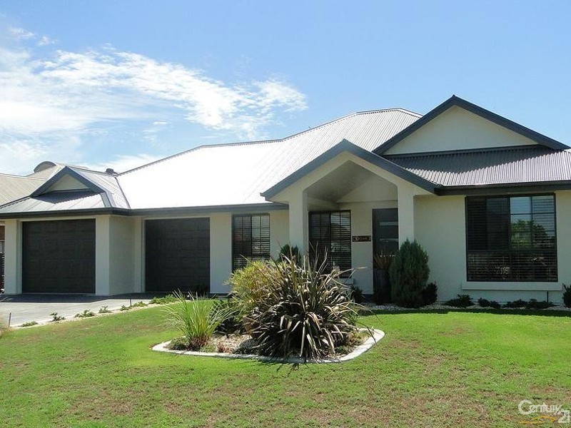 5 Windward Circuit, Tea Gardens NSW 2324