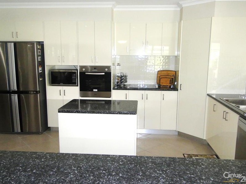 5 Windward Circuit, Tea Gardens NSW 2324