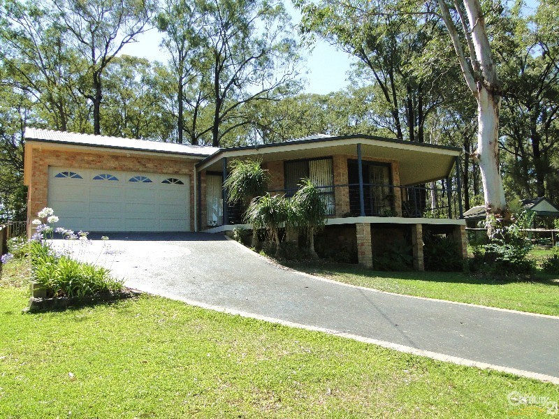 53 Eastslope Way, North Arm Cove NSW 2324