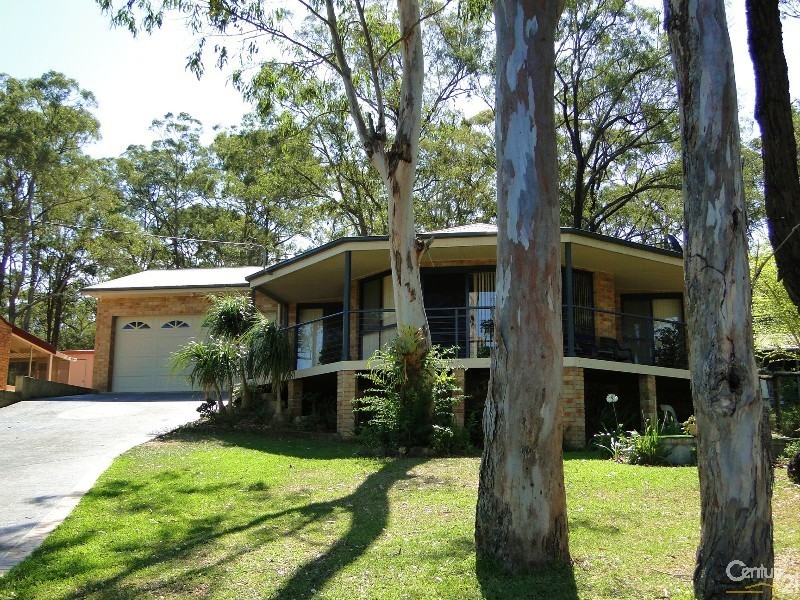 53 Eastslope Way, North Arm Cove NSW 2324