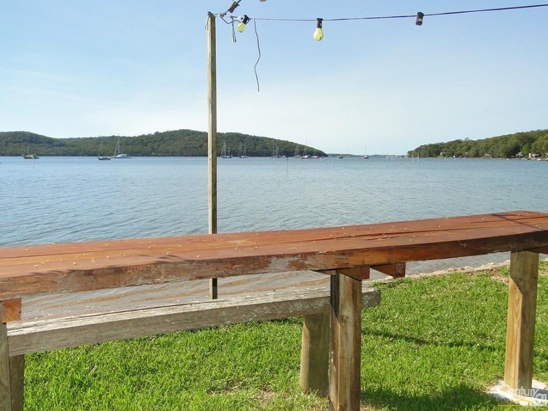 22 Merriwa Boulevarde, North Arm Cove NSW 2324