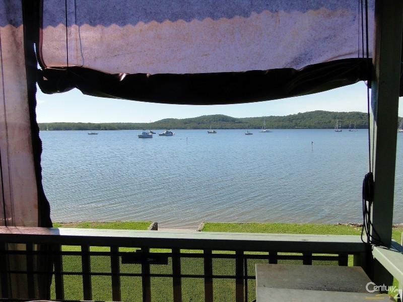 22 Merriwa Boulevarde, North Arm Cove NSW 2324
