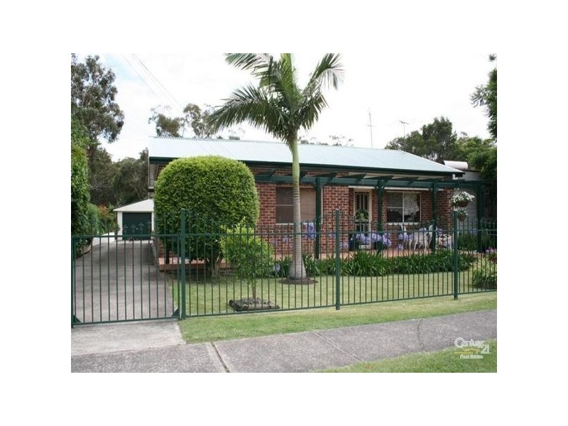 75 Booner St, Hawks Nest NSW 2324