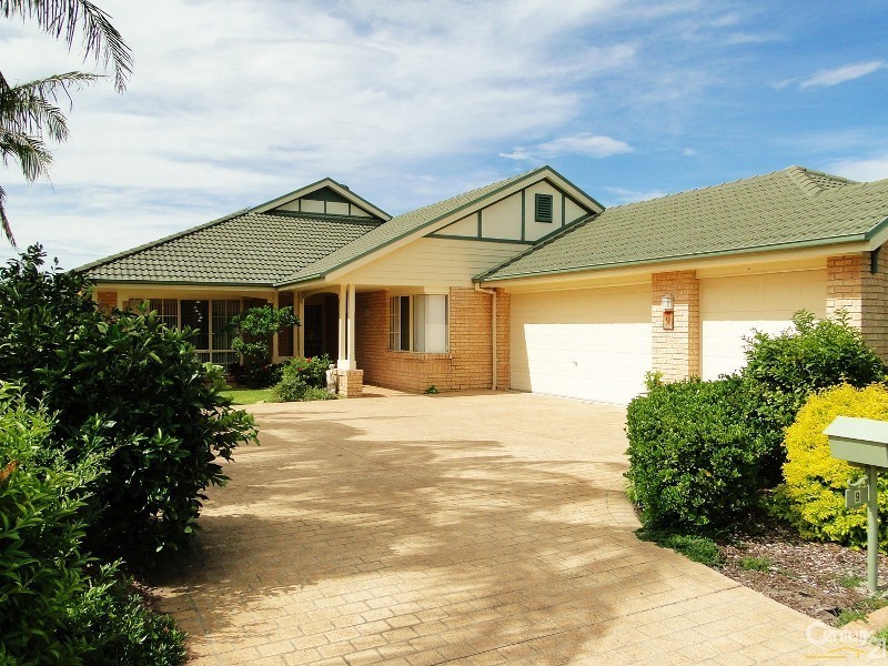 Tea Gardens NSW 2324