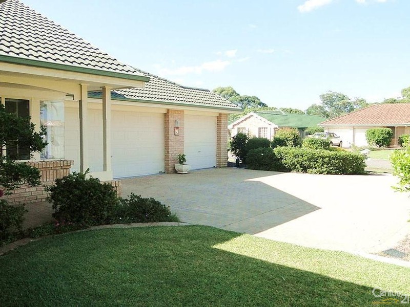 Tea Gardens NSW 2324