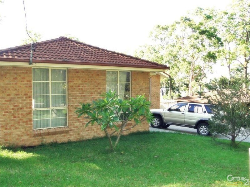 North Arm Cove NSW 2324