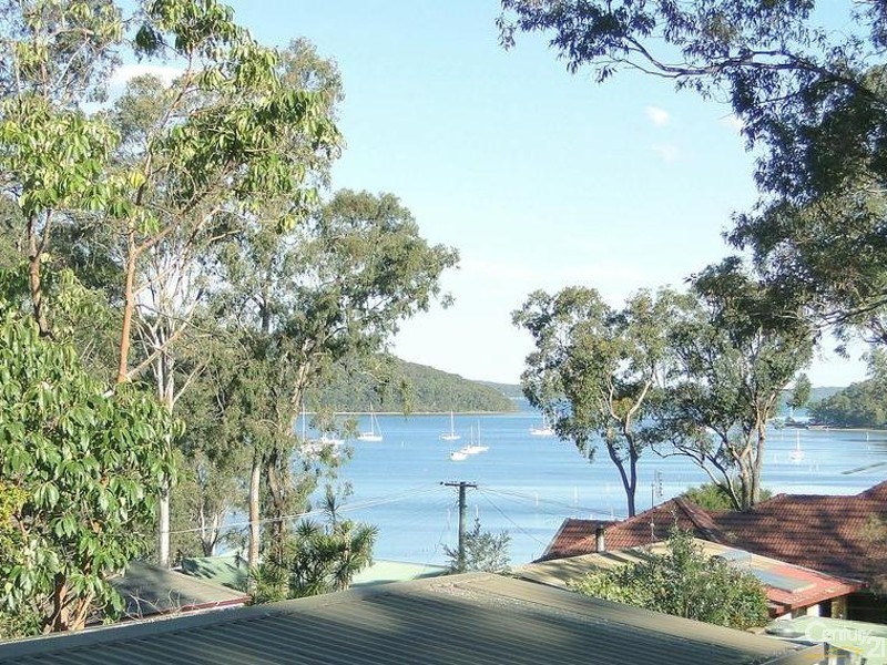North Arm Cove NSW 2324